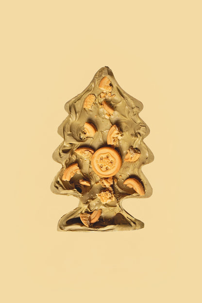 ALBERO PISTACCHIO CON BAIOCCHI