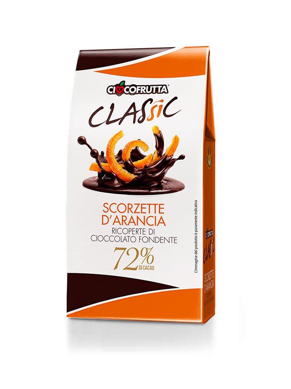 3 pz. Scorzette d&