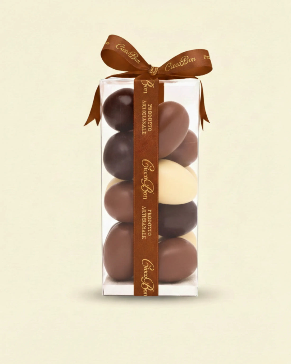 BOX CON OVETTI