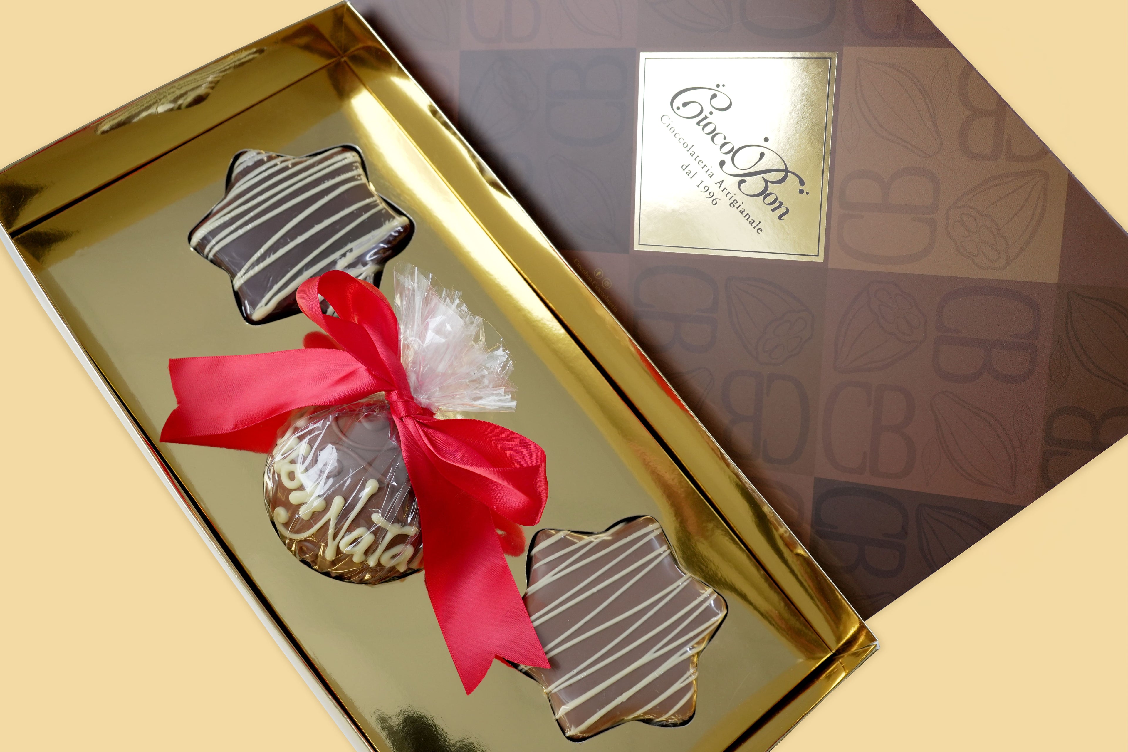 Box Natalizia Personalizzabile