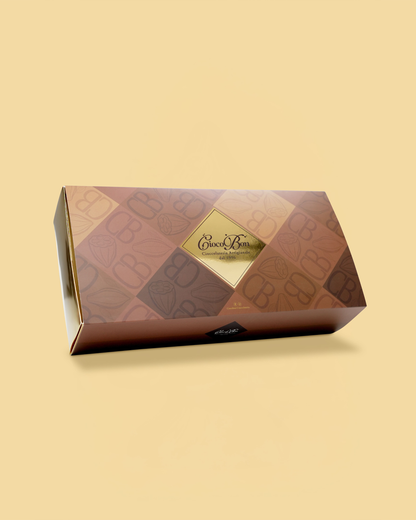 Box Natalizia Personalizzabile