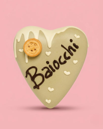 CUORE CIOCO BAIOCCHI PISTACCHIO
