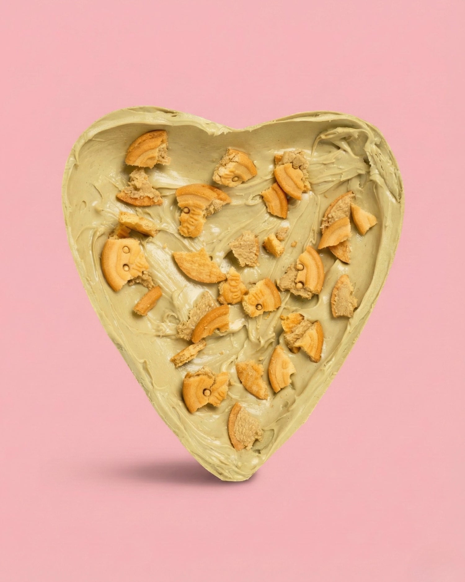 CUORE CIOCO BAIOCCHI PISTACCHIO
