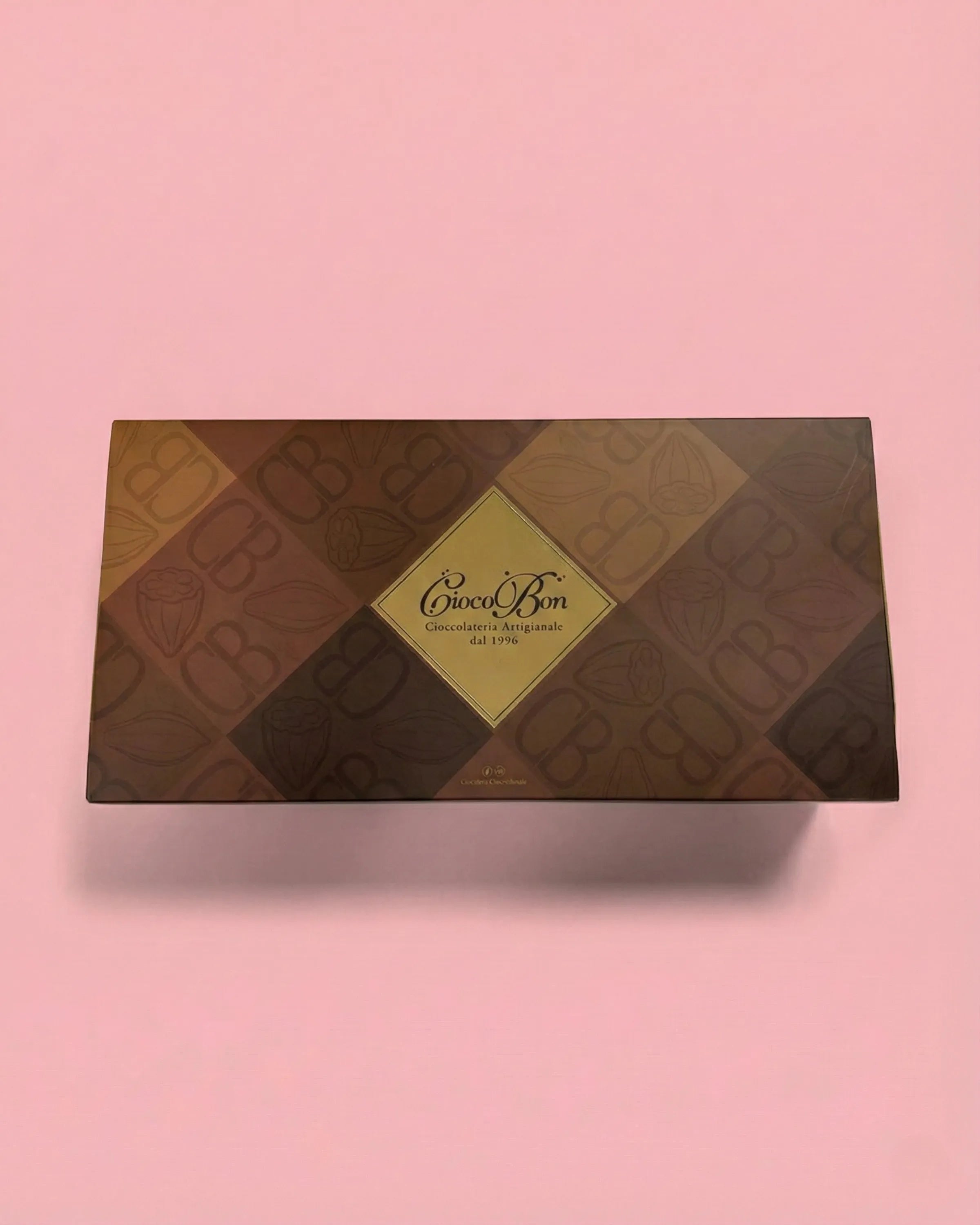 SCATOLA CUORI IO&amp;TE PERSONALIZZABILE 500 GR.