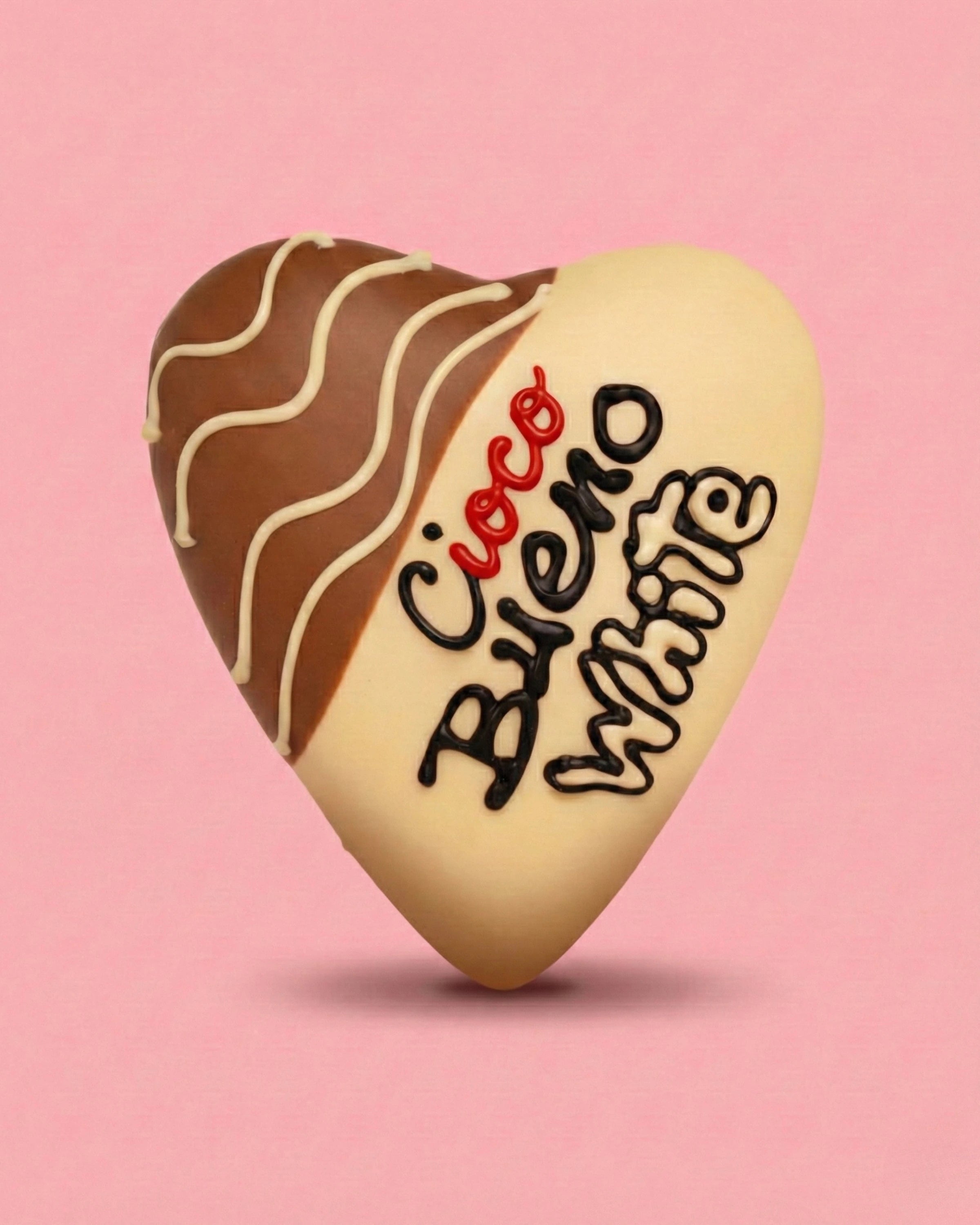 CUORE CIOCO BUENO WHITE