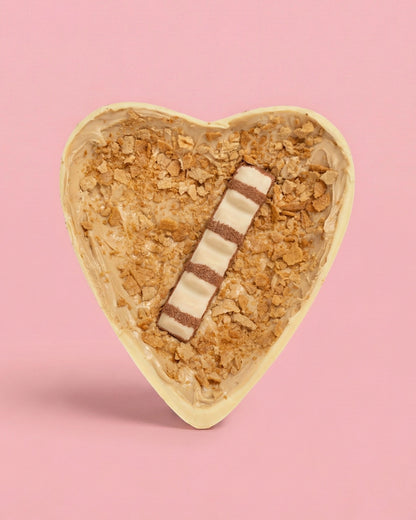 CUORE CIOCO BUENO WHITE