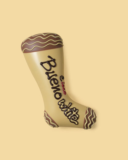 CALZA BUENO WHITE