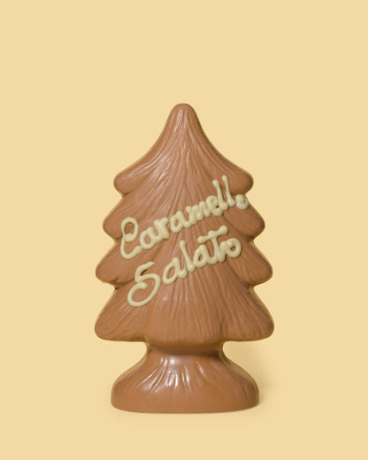 ALBERO CARAMELLO SALATO