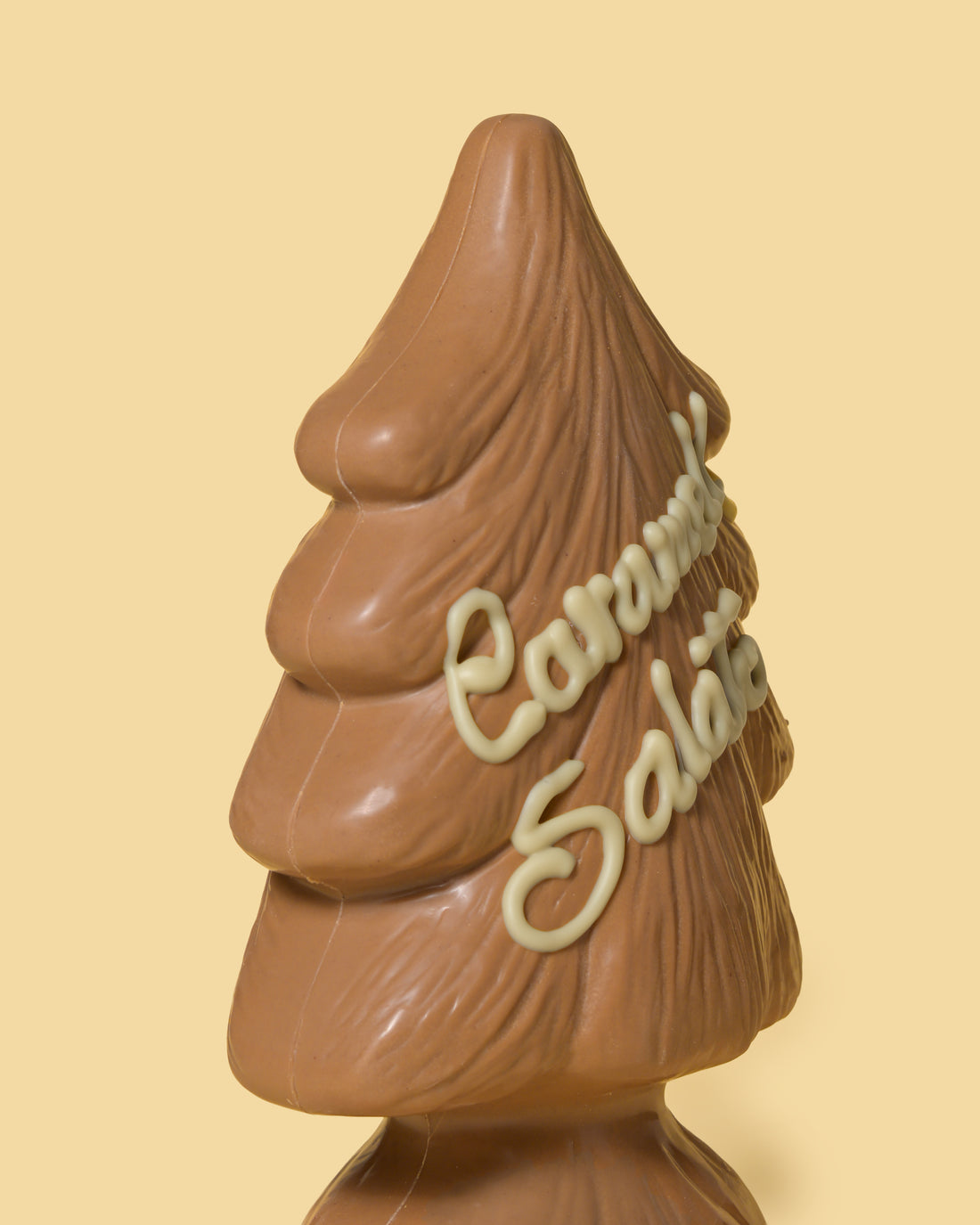 ALBERO CARAMELLO SALATO