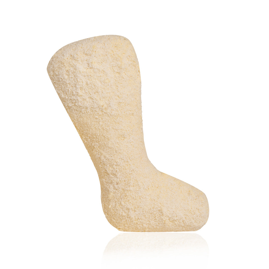 CALZA AL COCCO