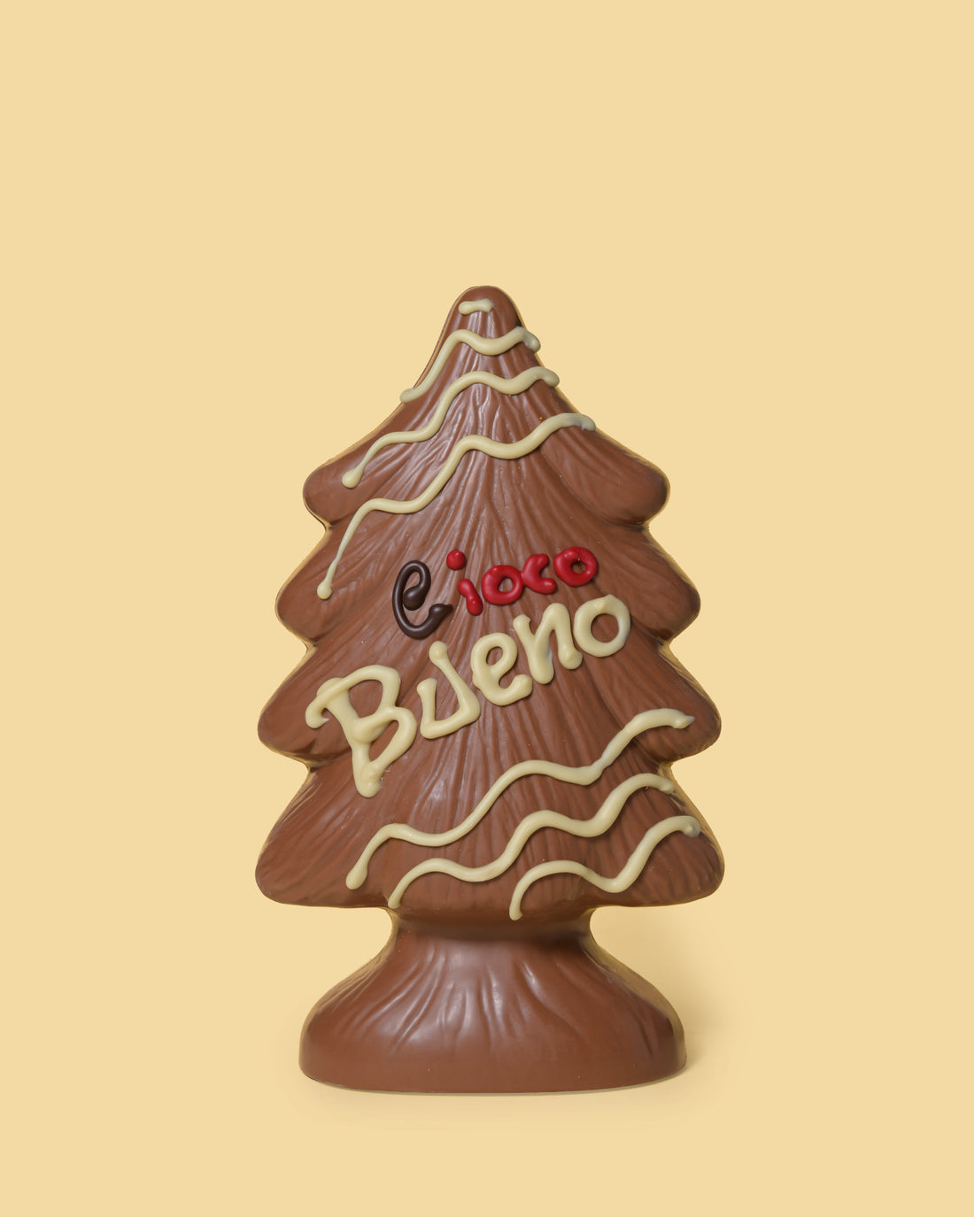 ALBERO CIOCO BUENO