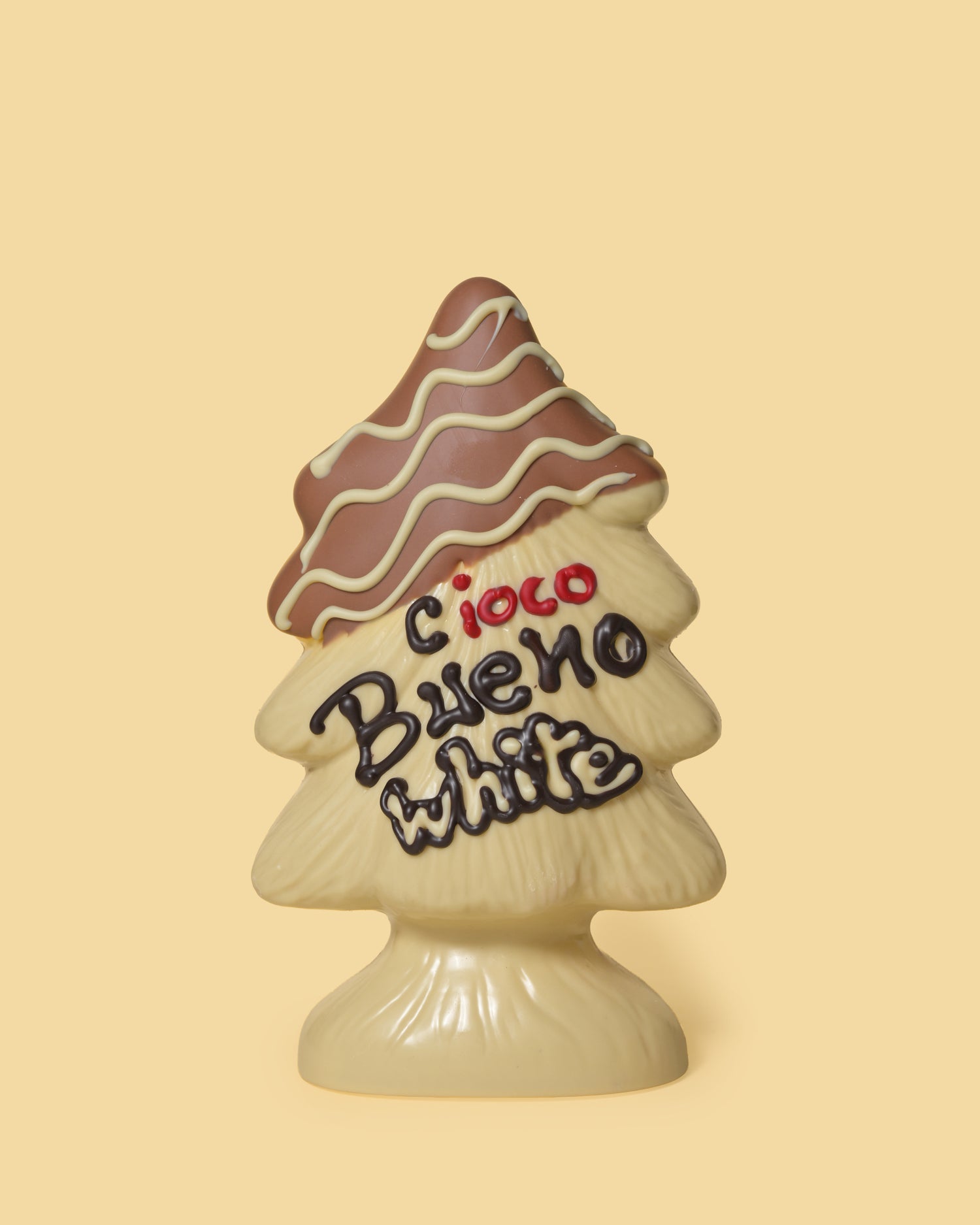 ALBERO CIOCO BUENO WHITE