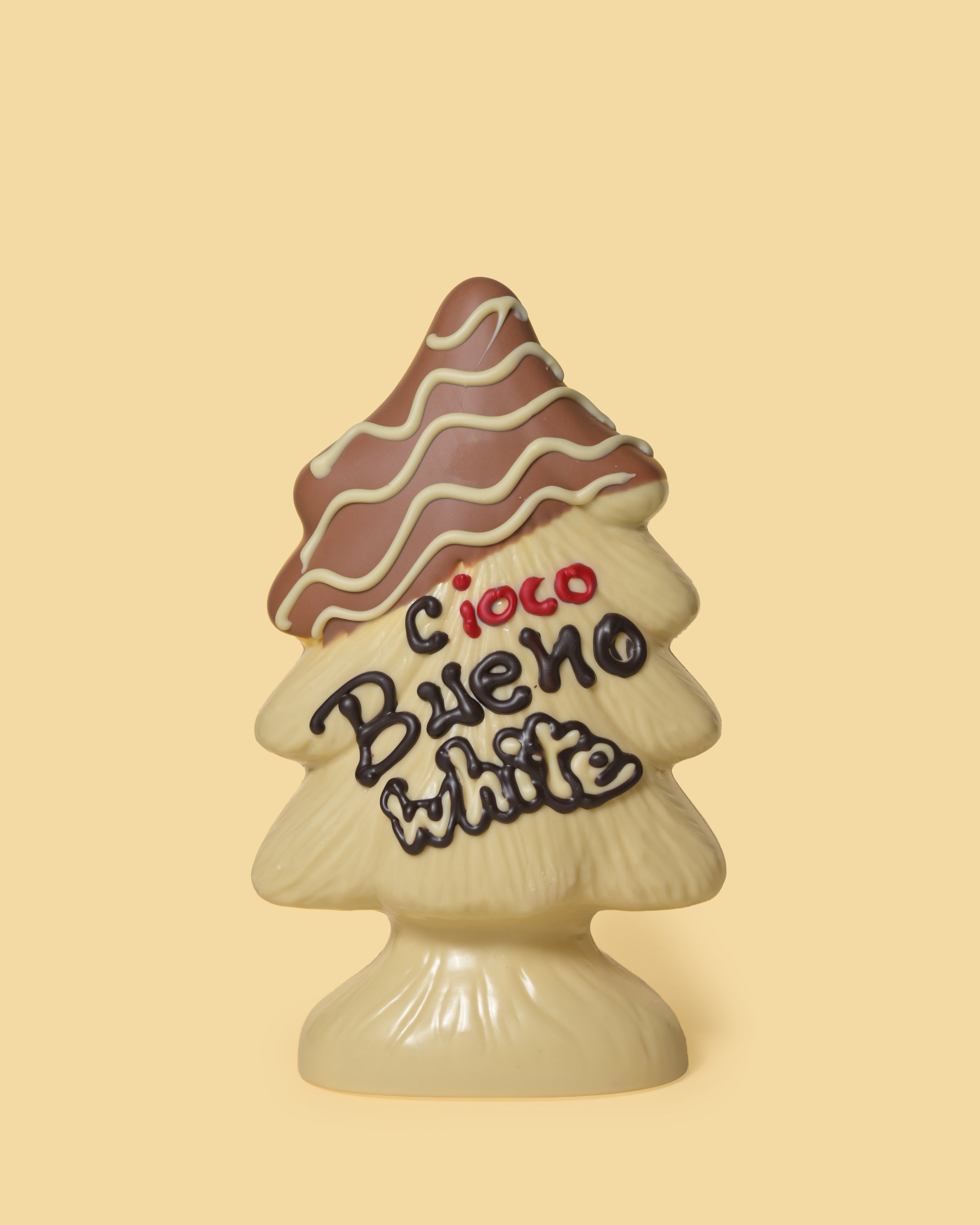ALBERO CIOCO BUENO WHITE