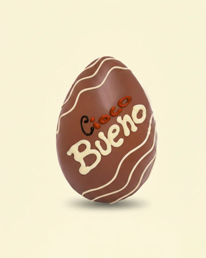 UOVO CIOCO BUENO