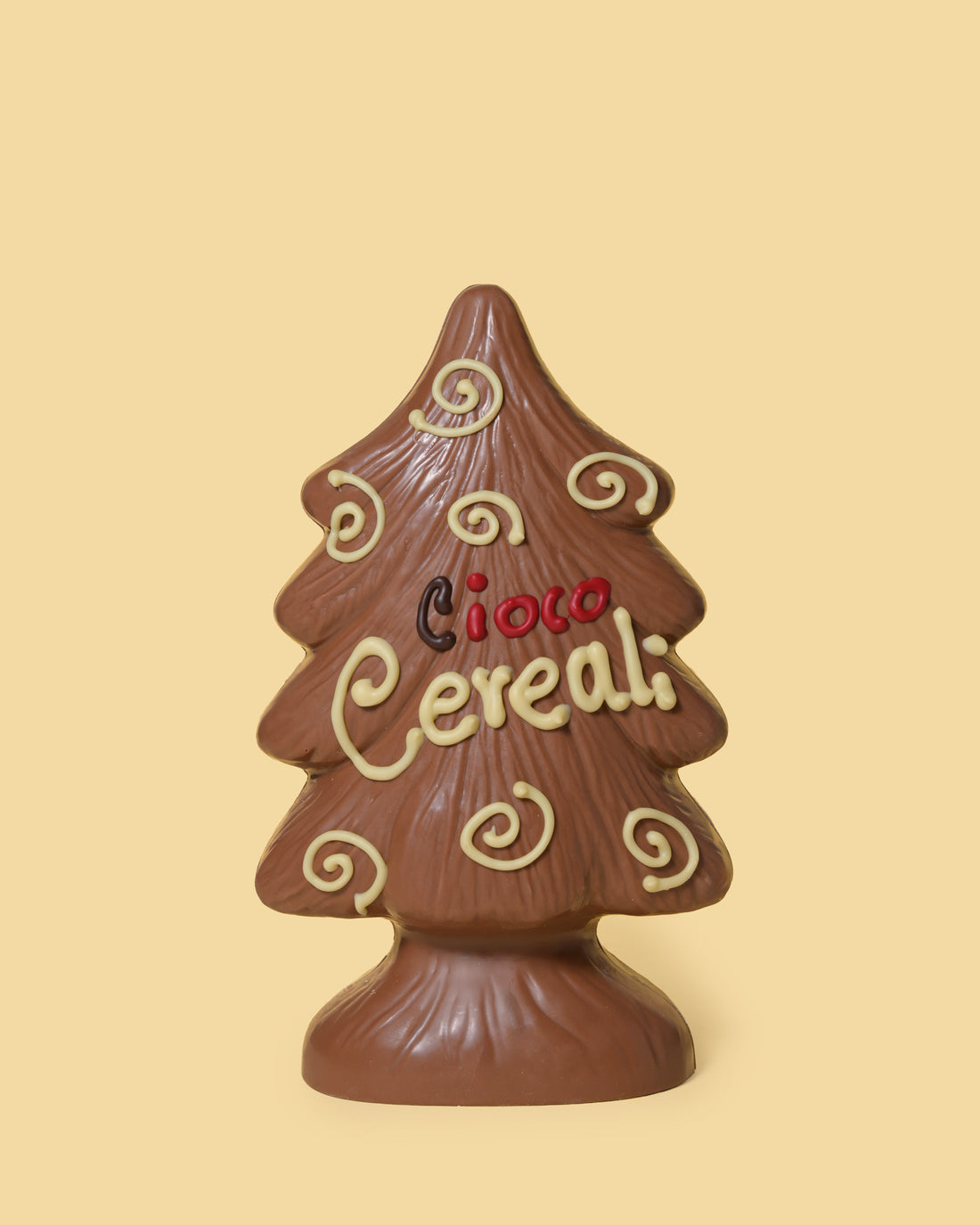ALBERO CIOCO CEREALI