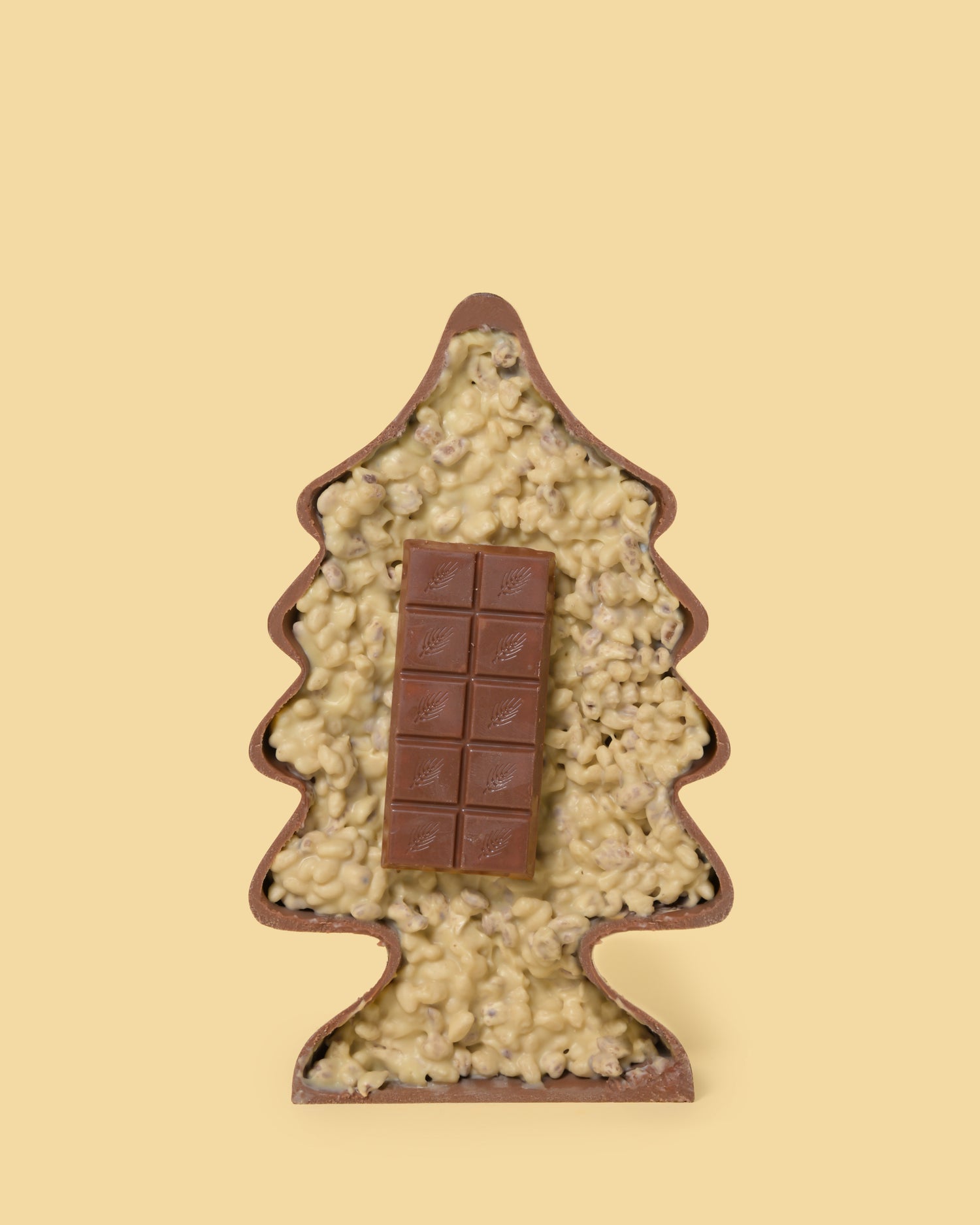 ALBERO CIOCO CEREALI