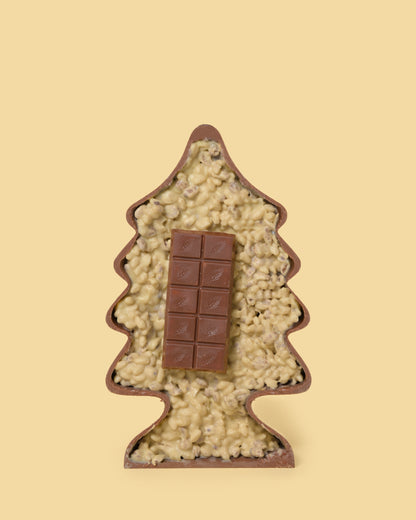 ALBERO CIOCO CEREALI