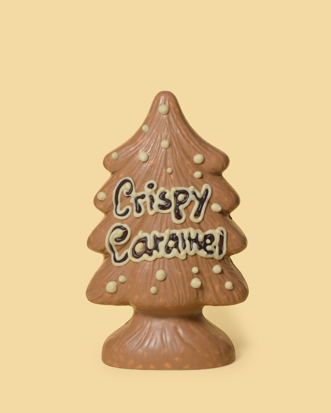 ALBERO CRISPY CARAMEL