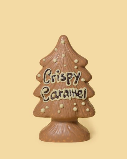 ALBERO CRISPY CARAMEL