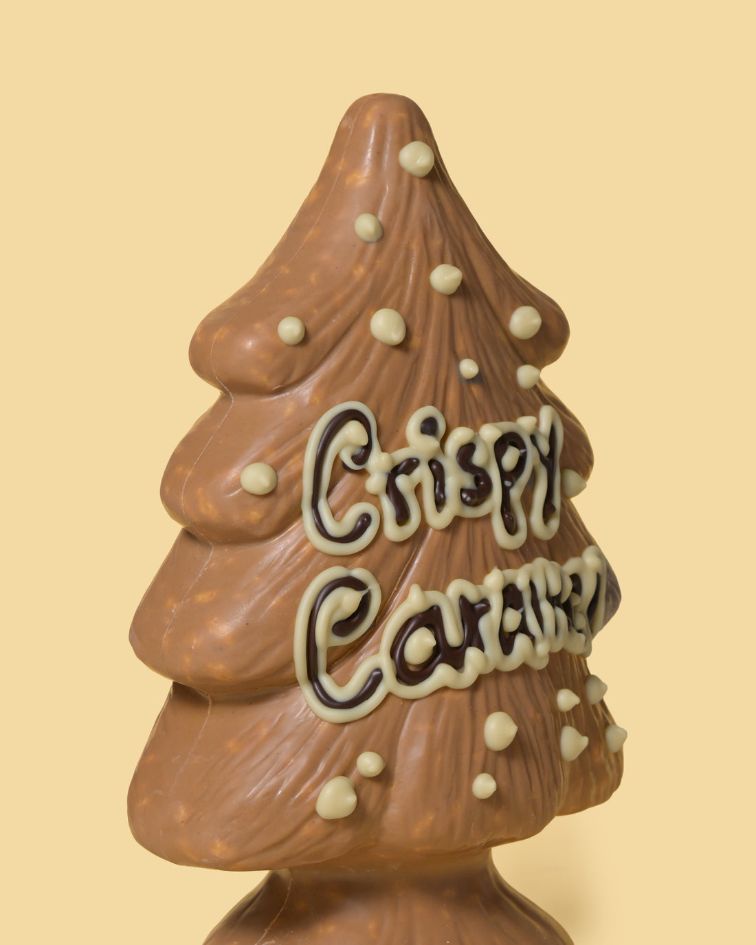 ALBERO CRISPY CARAMEL
