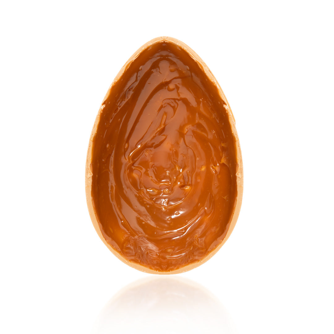 UOVO CREMOSO AL CARAMELLO 500GR