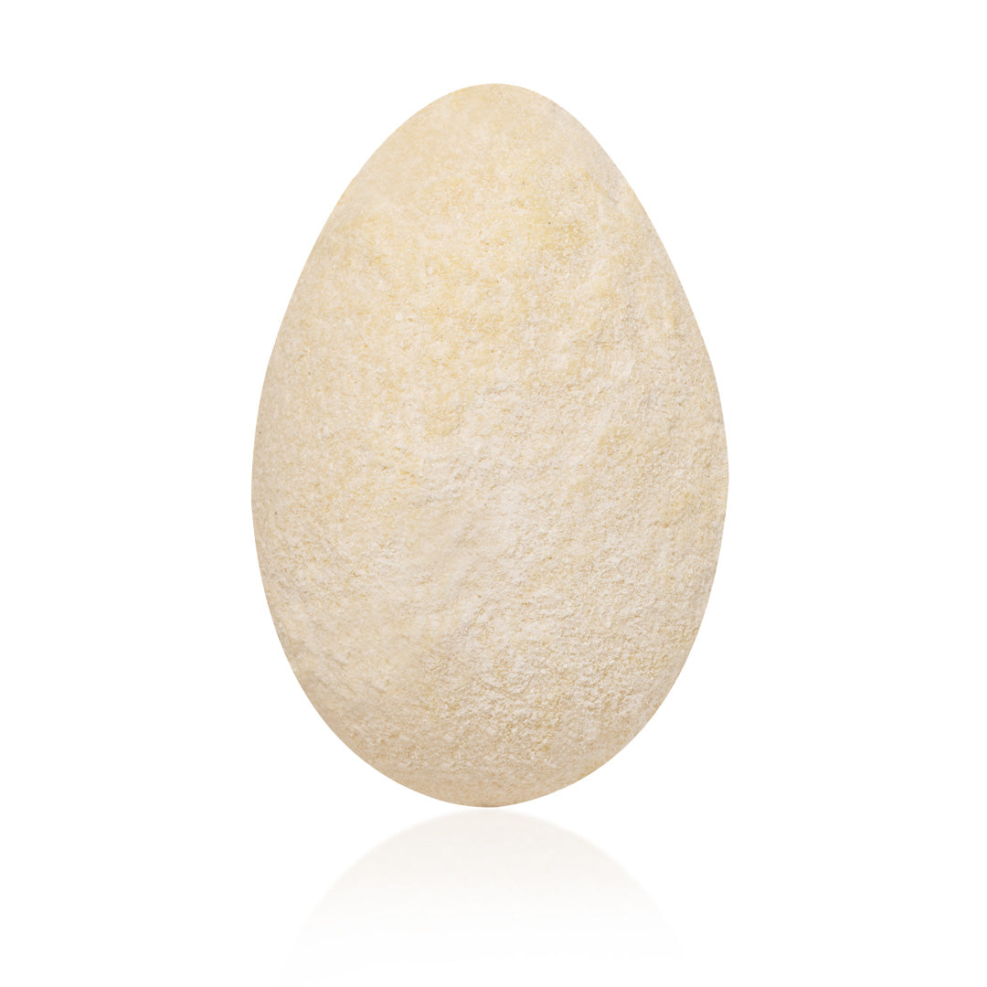 UOVO CIOCCOLATO RICOPERTO DI COCCO 600GR