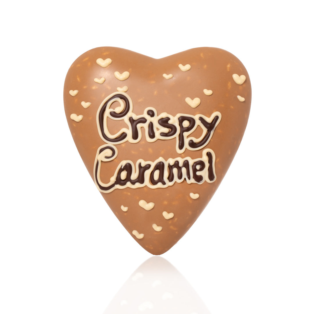 CUORE CRISPY CARAMEL SALATO