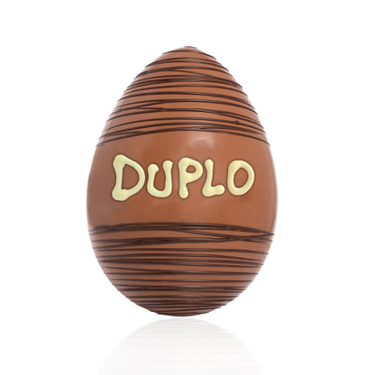 UOVO CIOCCOLATO CON DUPLO