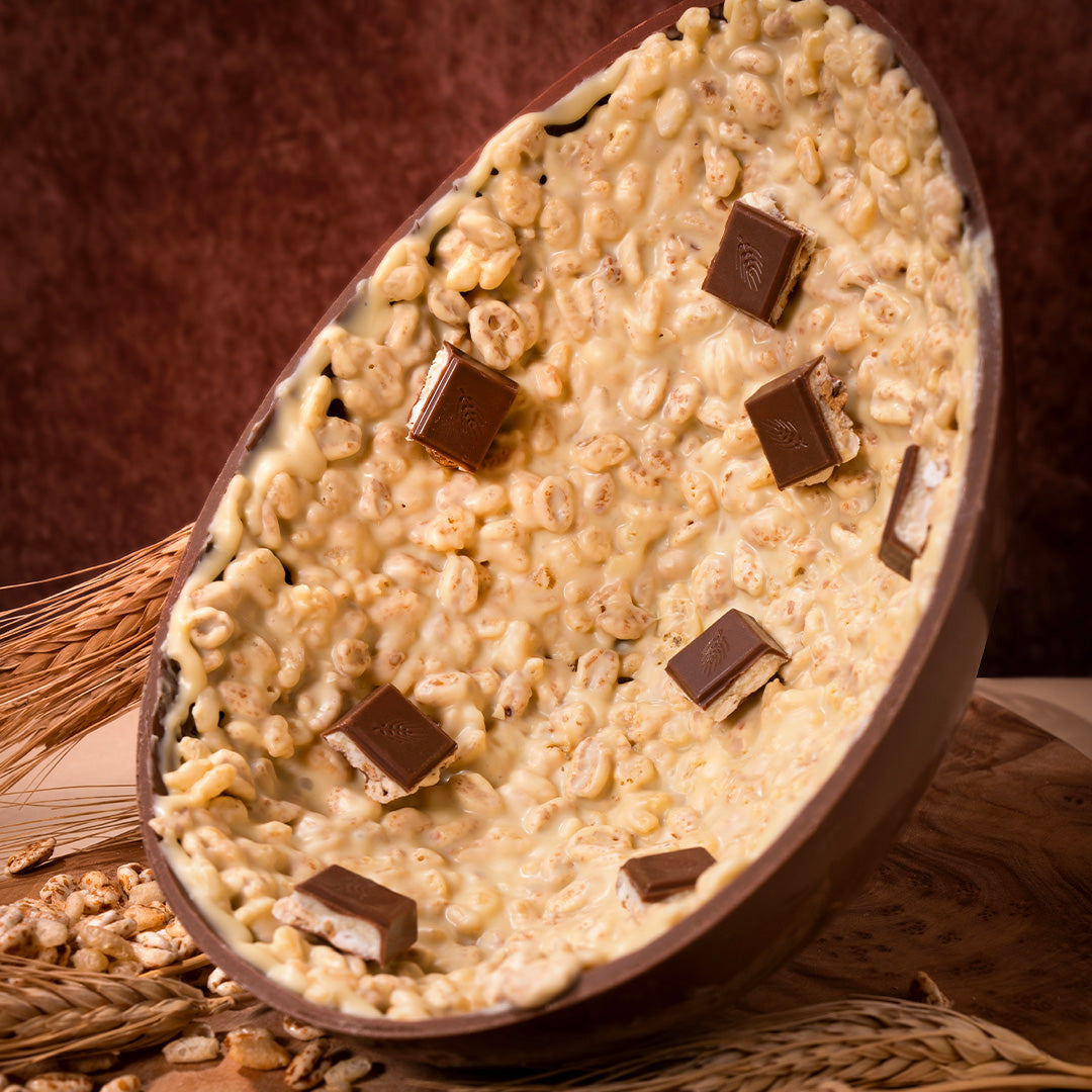 UOVO CIOCO CEREALI