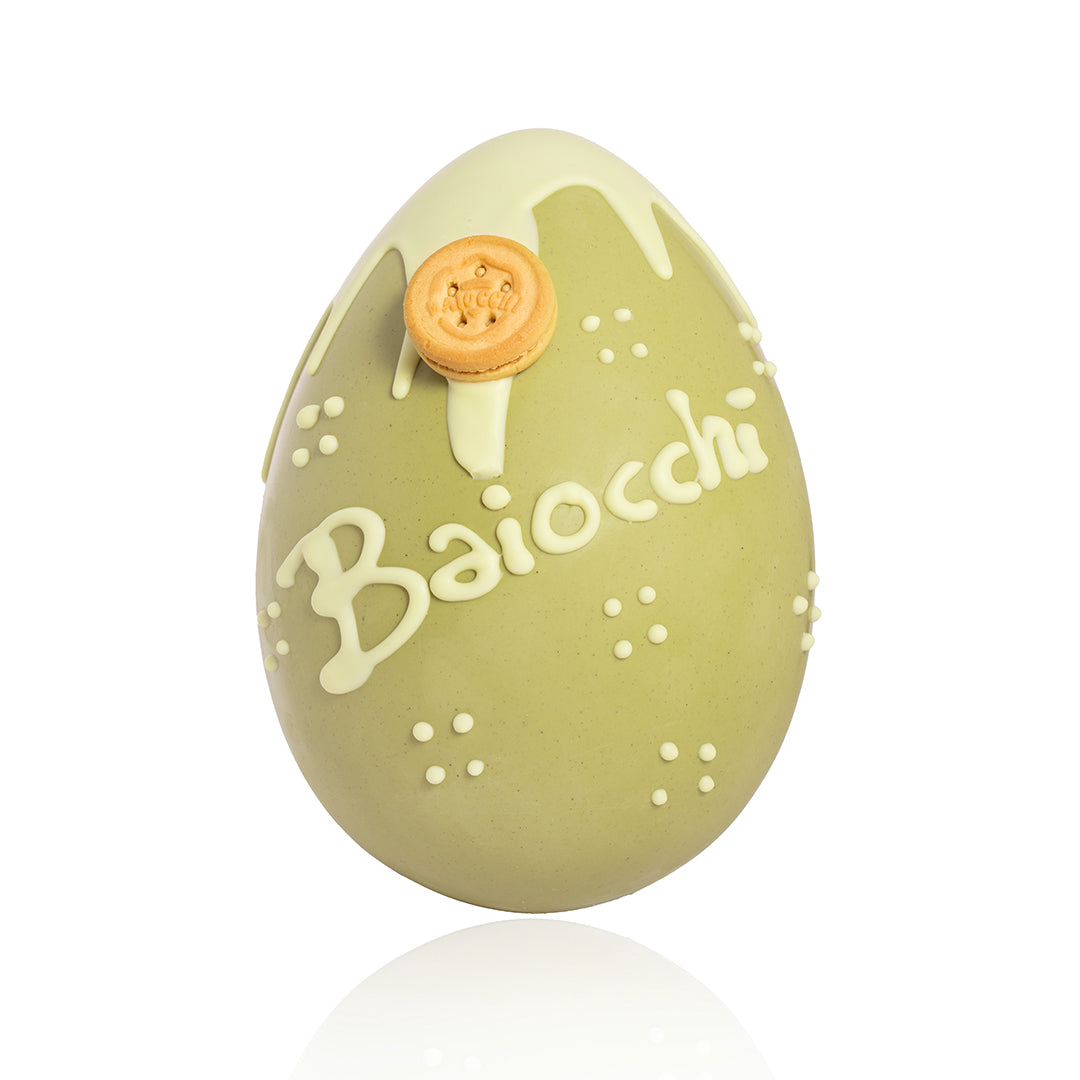UOVO PISTACCHIO CON BAIOCCHI