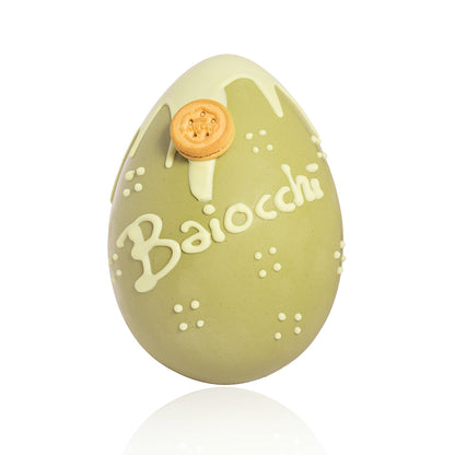UOVO PISTACCHIO CON BAIOCCHI