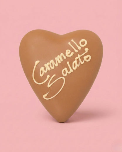 CUORE CIOCO CARAMELLO SALATO