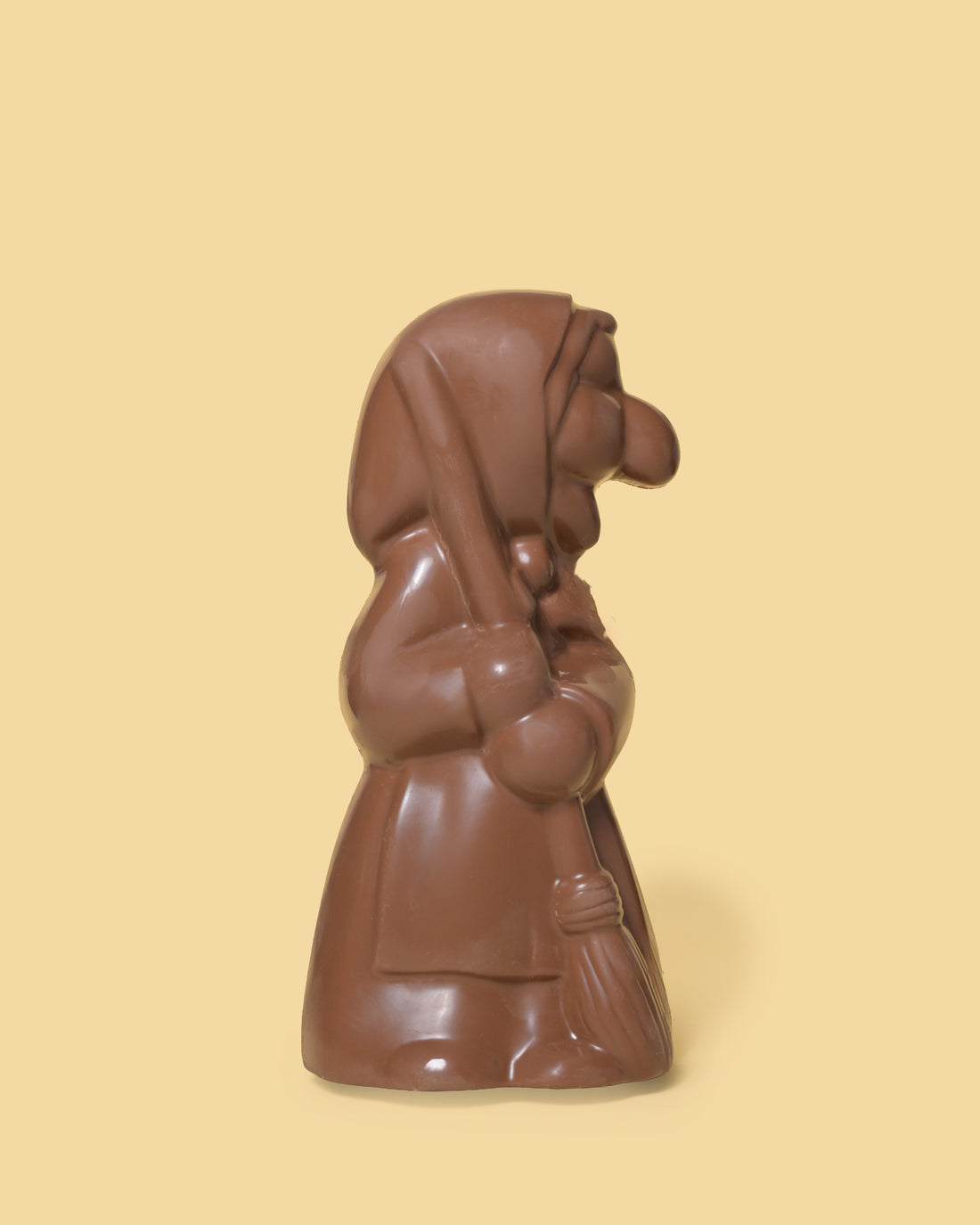 BEFANA DI CIOCCOLATO