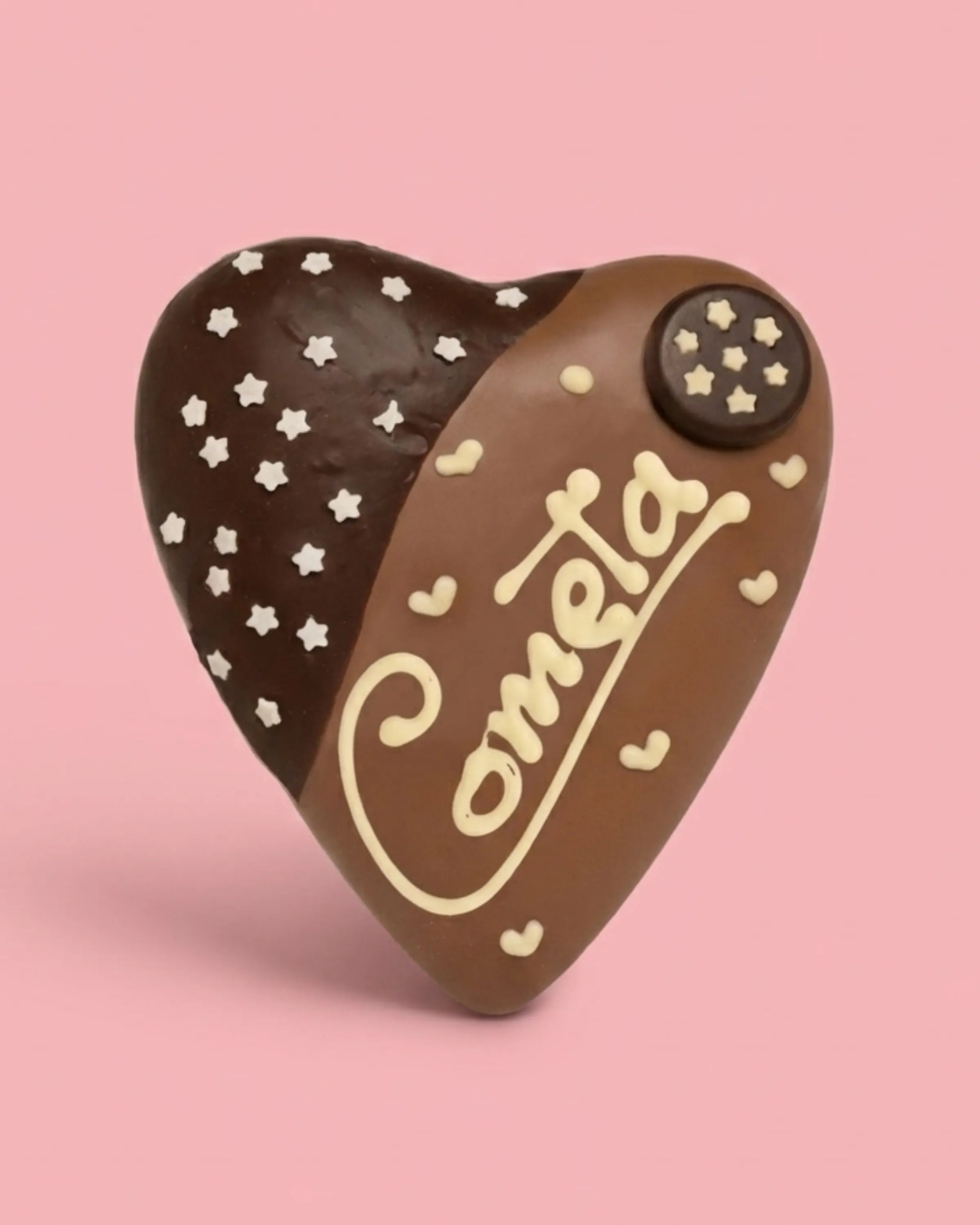 CUORE CIOCO COMETA
