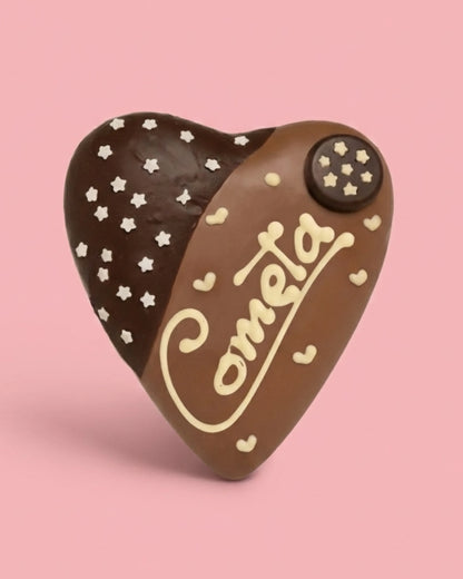 CUORE CIOCO COMETA