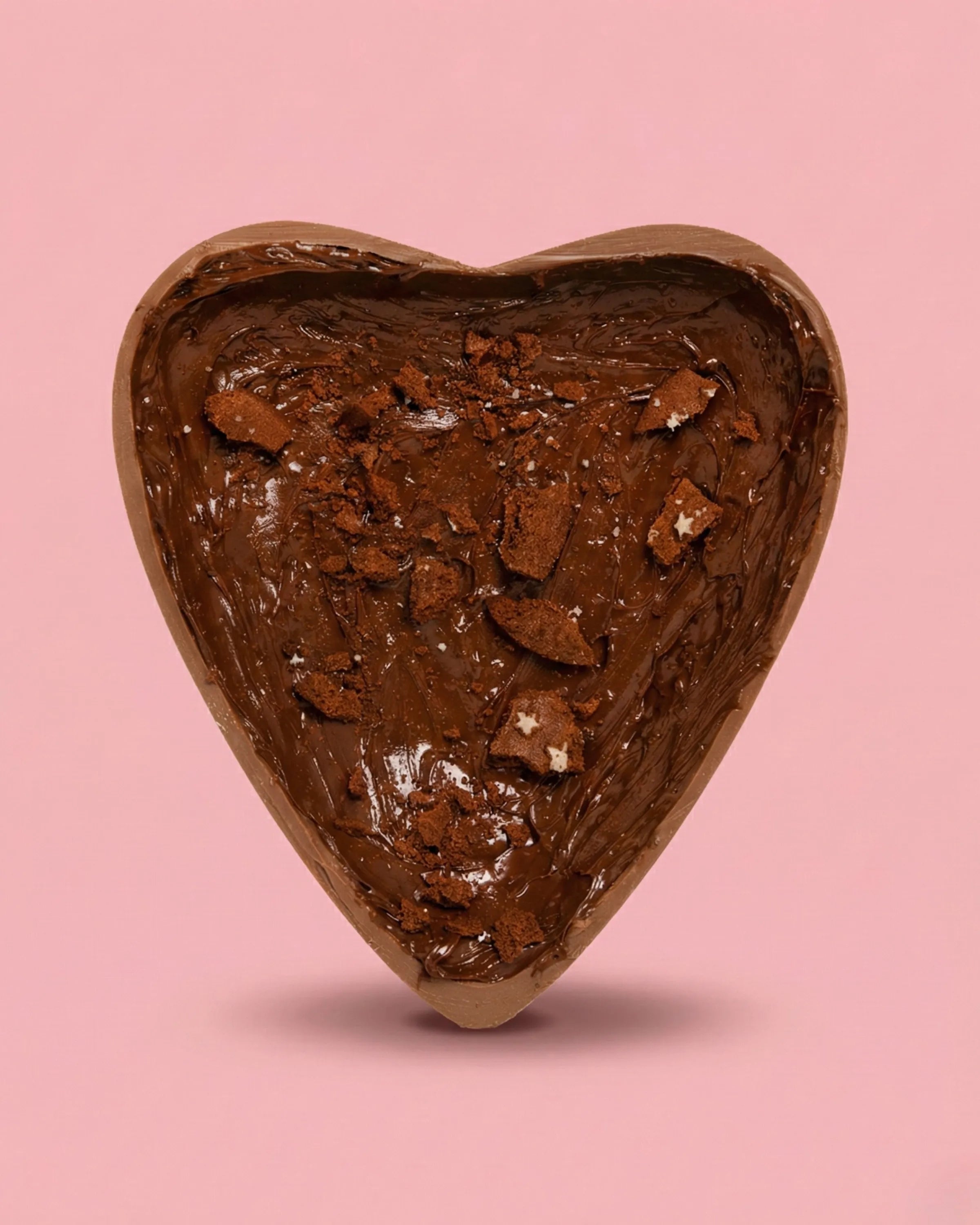 CUORE CIOCO COMETA