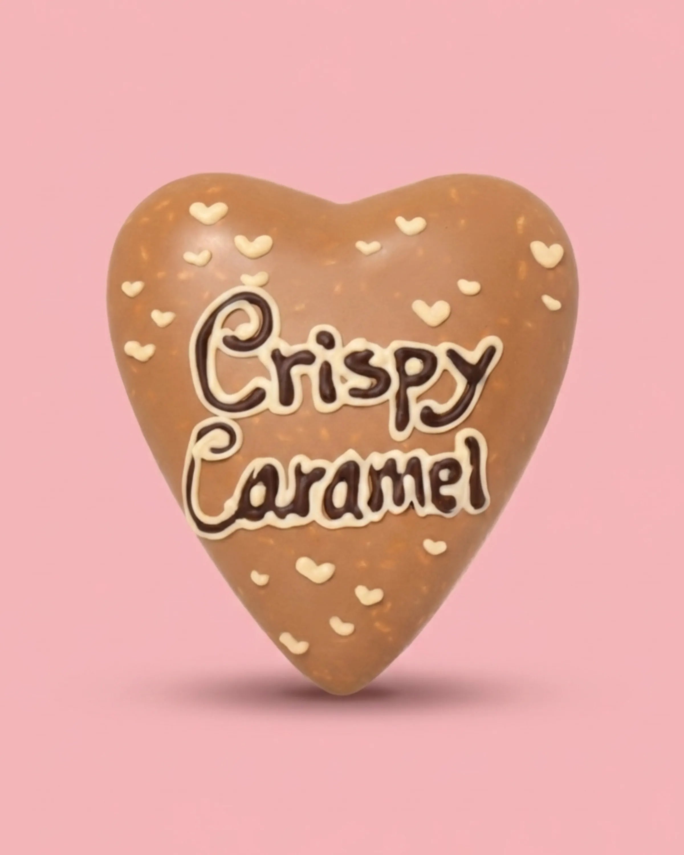 CUORE CIOCO CRISPY CARAMEL SALATO