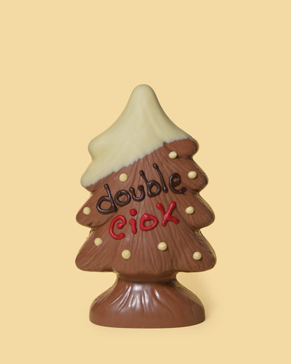 ALBERO DOUBLE CIOK