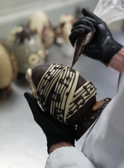 BOTTIGLIA CIOCCOLATO PERSONALIZZATA