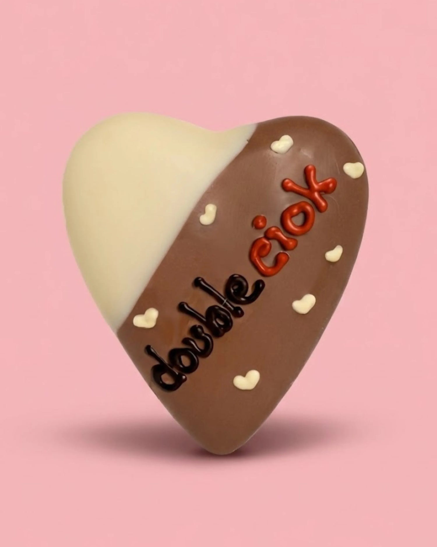 CUORE DOUBLE CIOK