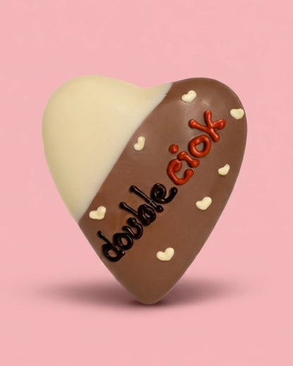 CUORE DOUBLE CIOK