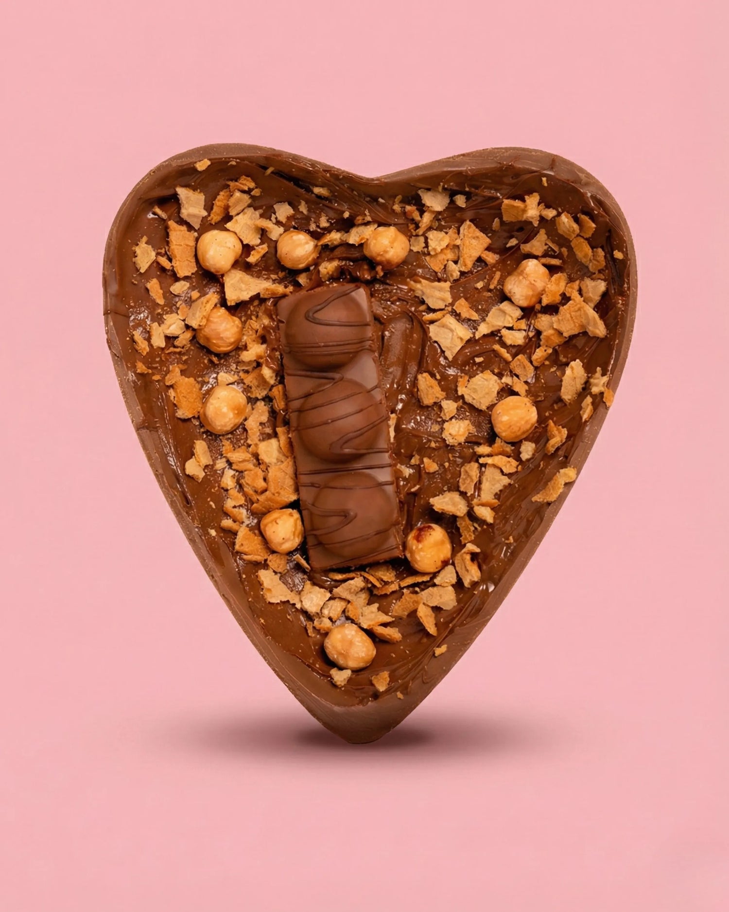 CUORE CIOCO DUPLO