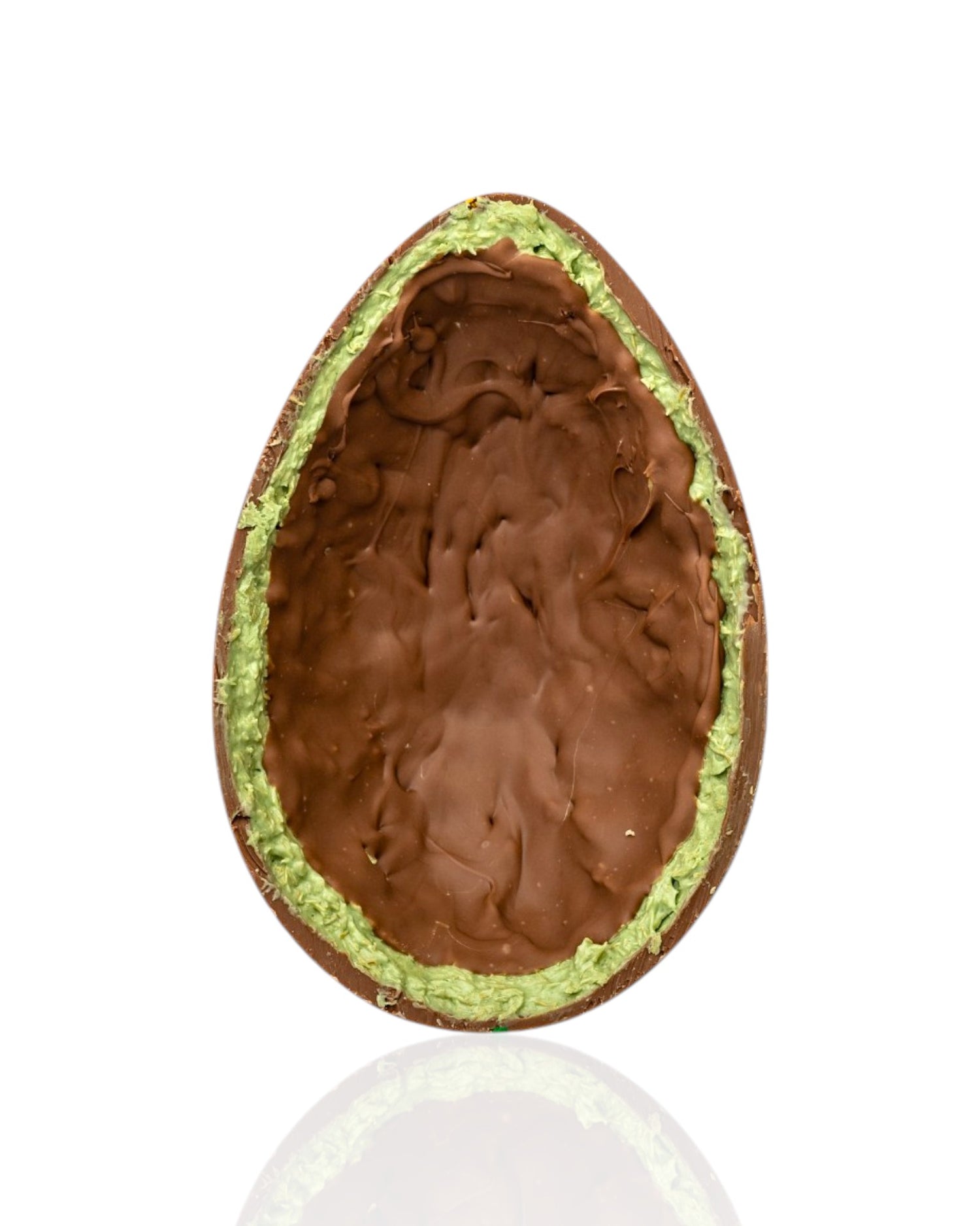 DUBAI CHOCOLATE UOVO