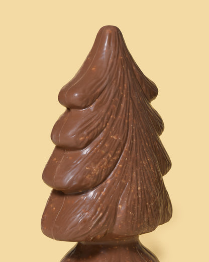 ALBERO CON GRANELLA DI NOCCIOLE