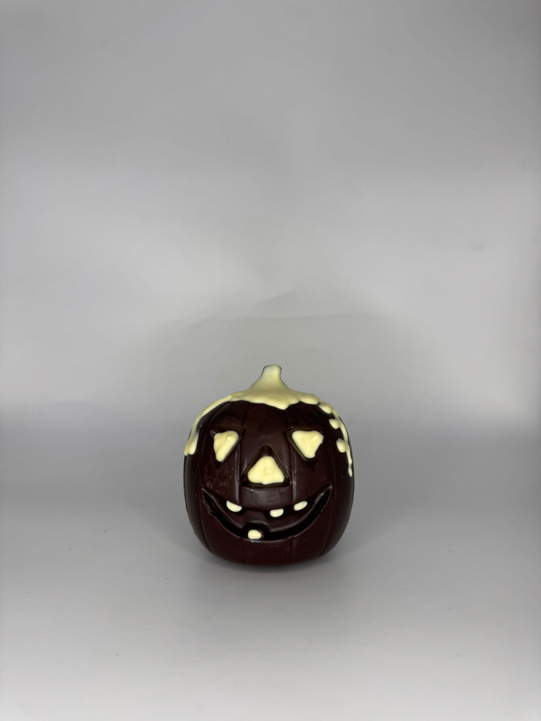 ZUCCA DI CIOCCOLATO FONDENTE