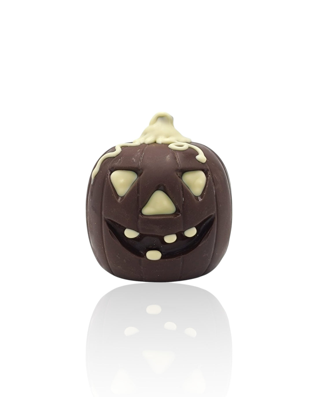 ZUCCA DI CIOCCOLATO