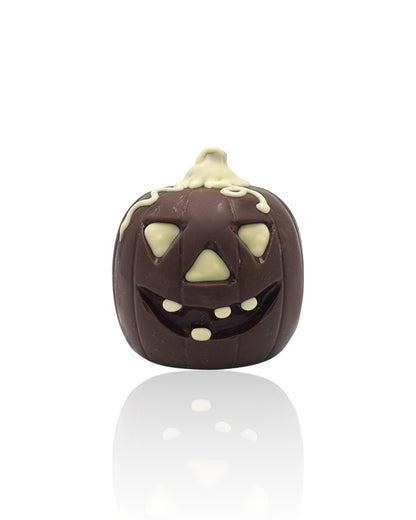ZUCCA DI CIOCCOLATO