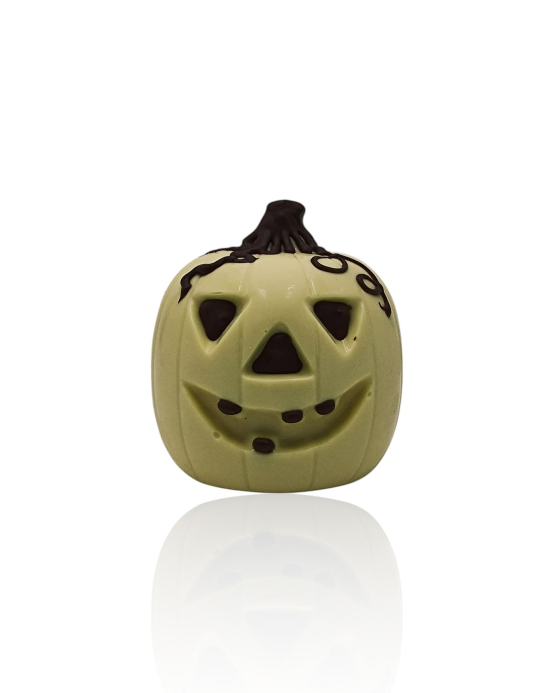 ZUCCA DI CIOCCOLATO