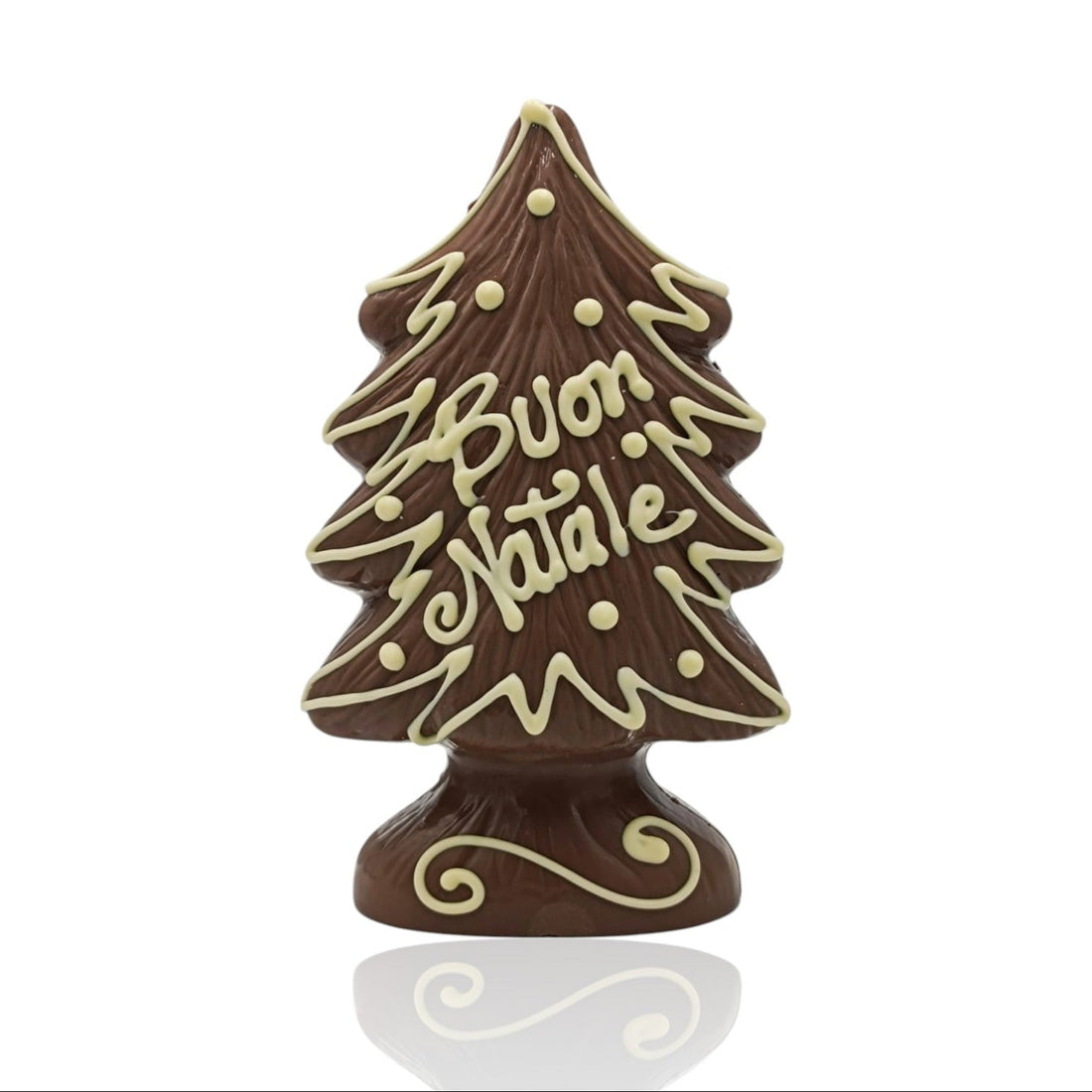ALBERO DI NATALE PERSONALIZZATO