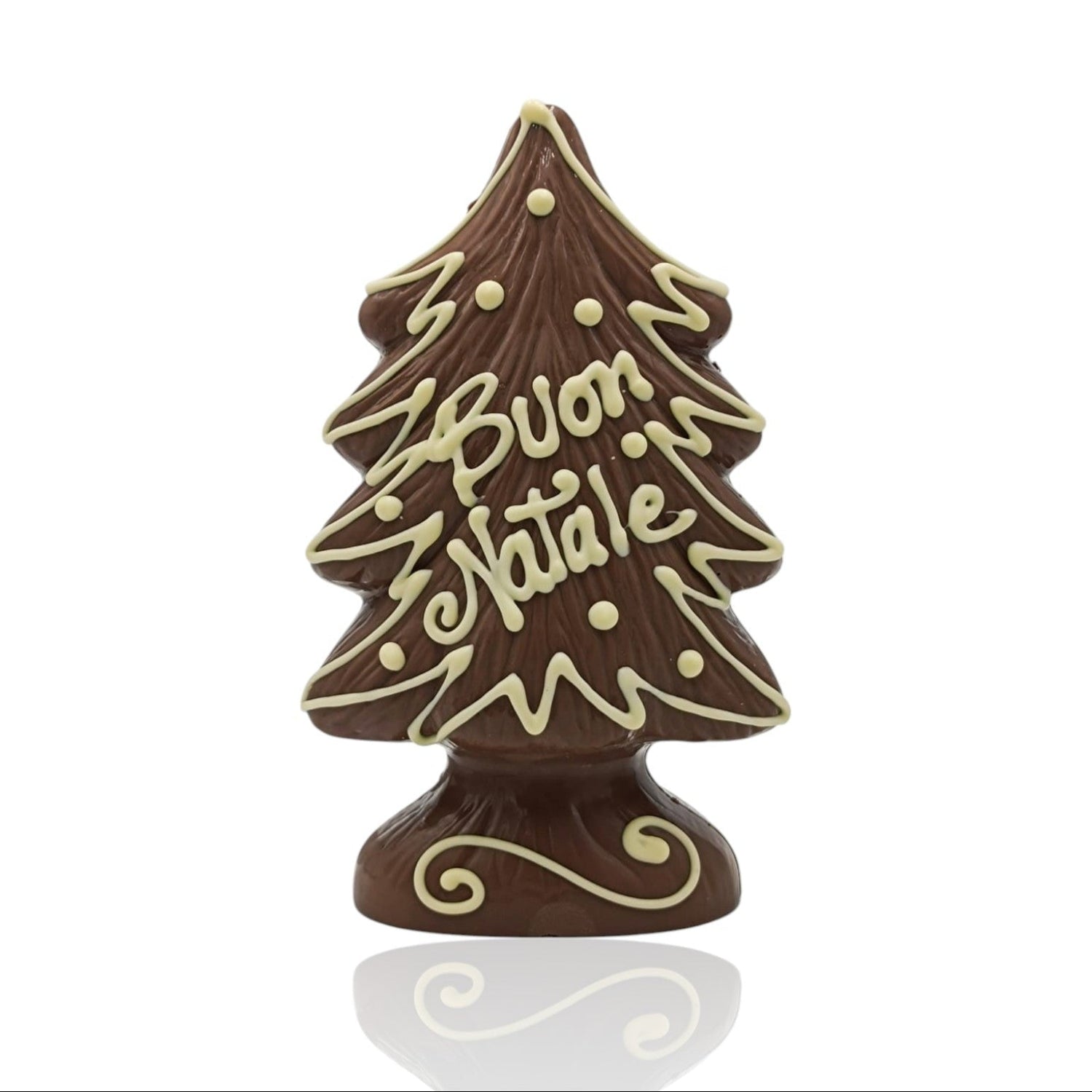 ALBERO DI NATALE PERSONALIZZATO